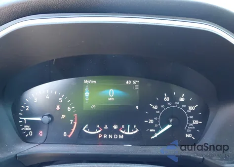 2020 Ford Escape Sel from USA, damaged, VIN 1FMCU9H98LUB59155